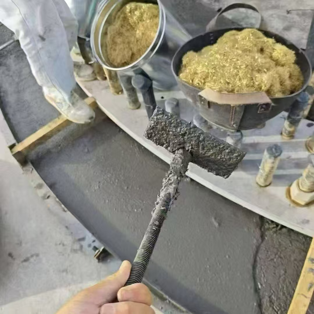石首C120风电设备基础专用灌浆料