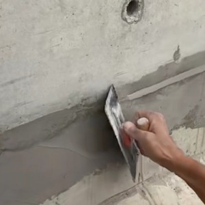石首P型防护型环氧树脂砂浆
