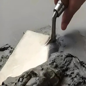 石首混凝土裂缝孔洞剥落冻融修复用高强度丙乳防腐蚀砂浆